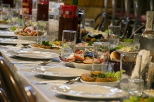 Cum organizezi un parastas?