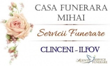 Clinceni - Servicii Funerare Clinceni - Casa Funerara Mihai
