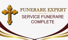 Bucuresti-Sector 5 - Funerare Expert