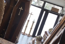 Agentii funerare Zimnicea Servicii funerare Zimnicea - Casa Funerara ERVIN