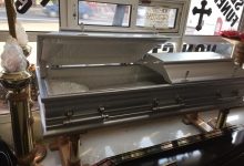 Agentii funerare Zimnicea Servicii funerare Zimnicea - Casa Funerara ERVIN