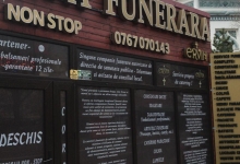 Agentii funerare Zimnicea Servicii funerare Zimnicea - Casa Funerara ERVIN