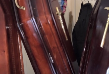 Agentii funerare Zimnicea Servicii funerare Zimnicea - Casa Funerara ERVIN