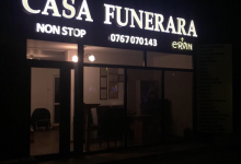 Agentii funerare Zimnicea Servicii funerare Zimnicea - Casa Funerara ERVIN