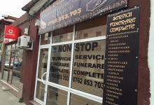 Agentii funerare Zimnicea Servicii funerare Zimnicea - Casa Funerara ERVIN