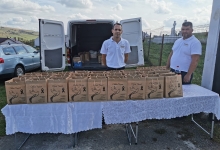 Agentii funerare Avrig Casa Funerara Condoleante Sibiu