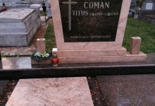 Agentii funerare Selimbar Casa Funerara Condoleante Sibiu