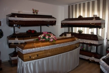 Agentii funerare Agnita Casa Funerara Condoleante Sibiu