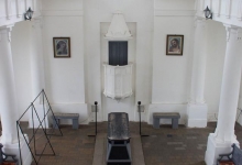 Agentii funerare Selimbar Casa Funerara Condoleante Sibiu