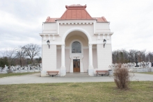 Agentii funerare Sibiu Casa Funerara Condoleante Sibiu