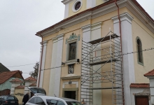 Agentii funerare Saliste Casa Funerara Condoleante Sibiu