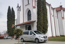 Agentii funerare Sibiu Casa Funerara Condoleante Sibiu