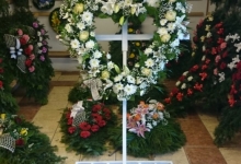 Agentii funerare Sibiu Casa Funerara Condoleante Sibiu