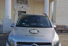 Agentii funerare Avrig Casa Funerara Condoleante Sibiu