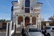 Agentii funerare Sibiu Casa Funerara Condoleante Sibiu