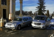 Agentii funerare Selimbar Casa Funerara Condoleante Sibiu