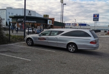 Agentii funerare Selimbar Casa Funerara Condoleante Sibiu