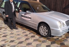 Agentii funerare Selimbar Casa Funerara Condoleante Sibiu