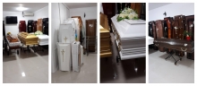 Agentii funerare Clinceni Servicii Funerare Clinceni - Casa Funerara Mihai