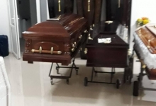 Agentii funerare Clinceni Servicii Funerare Clinceni - Casa Funerara Mihai