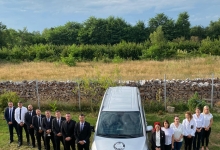 Agentii funerare Avrig Casa Funerara Condoleante Sibiu