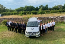 Agentii funerare Avrig Casa Funerara Condoleante Sibiu