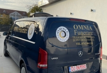 Fotografia 5 — Servicii Funerare Complete Drobeta Turnu Severin OMNIA FUNERARE