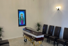 Fotografia 7 — Servicii Funerare Complete Drobeta Turnu Severin OMNIA FUNERARE