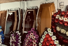 Fotografia 7 — Agentie Funerara Campulung - Agentia Funerara DRS