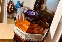 Fotografia 1 — Agentie Funerara Campulung - Agentia Funerara DRS
