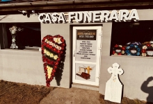 Fotografia 11 — Agentie Funerara Campulung - Agentia Funerara DRS