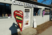 Agentii funerare Campulung Muscel Agentie Funerara Campulung - Agentia Funerara DRS