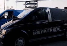 Agentii funerare Botosani Agentie Funerara Botosani  - Casa Funerara Florariu