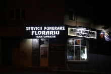 Agentii funerare Dorohoi Agentie Funerara Dorohoi  - Casa Funerara Florariu