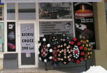 Agentii funerare Dorohoi Agentie Funerara Dorohoi  - Casa Funerara Florariu