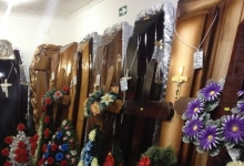 Agentii funerare Otopeni Agentie Funerara Otopeni - Stefy Group Funerare 