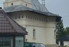 Fotografia 1 — Pompe Funebre Moinesti - Casa Funerara Tofan Moinesti