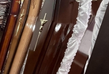 Fotografia 8 — Pompe Funebre Moinesti - Casa Funerara Tofan Moinesti