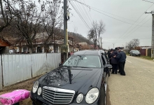 Agentii funerare Moinesti Pompe Funebre Moinesti - Casa Funerara Tofan Moinesti